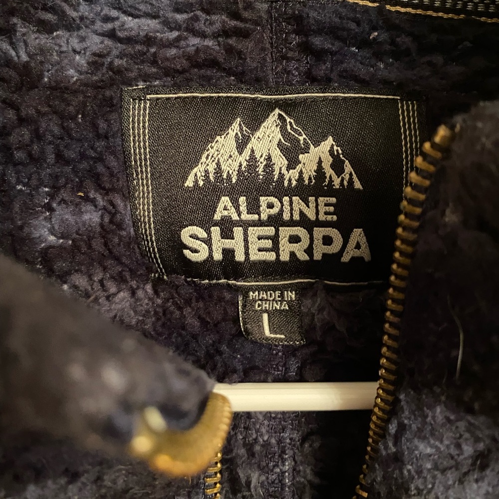 Sherpa - Picture 3 of 3